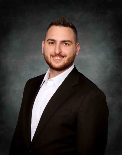 Broker headshot